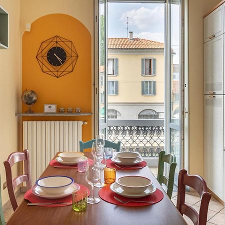 Joyful Naviglio Fortunato Home Milánó Kültér fotó