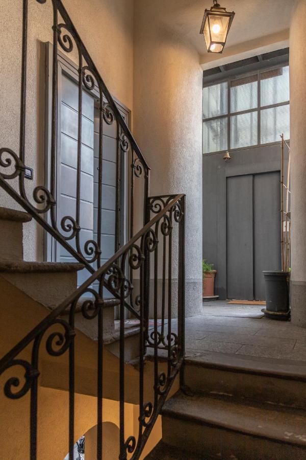 Joyful Naviglio Fortunato Home Milánó Kültér fotó