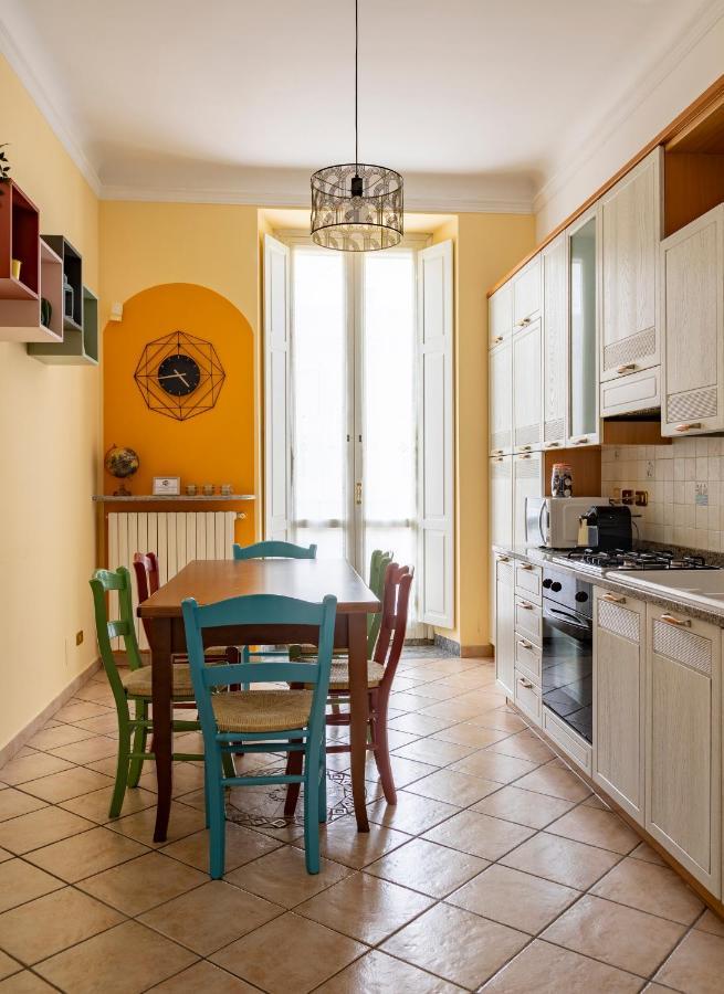 Joyful Naviglio Fortunato Home Milánó Kültér fotó