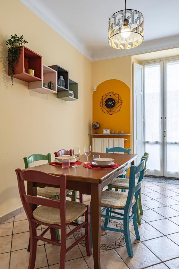Joyful Naviglio Fortunato Home Milánó Kültér fotó