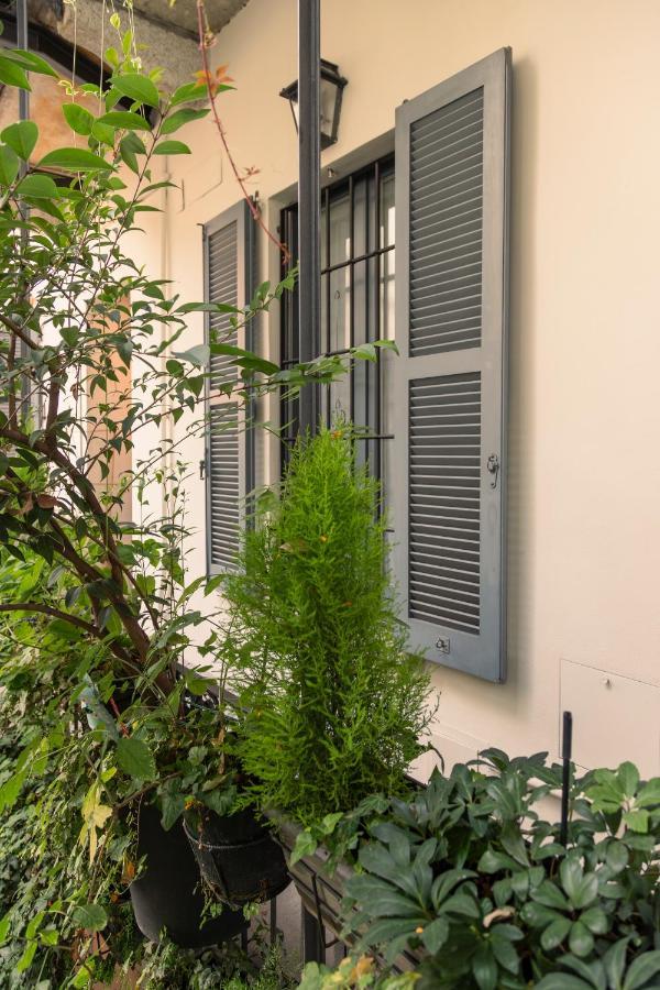 Joyful Naviglio Fortunato Home Milánó Kültér fotó