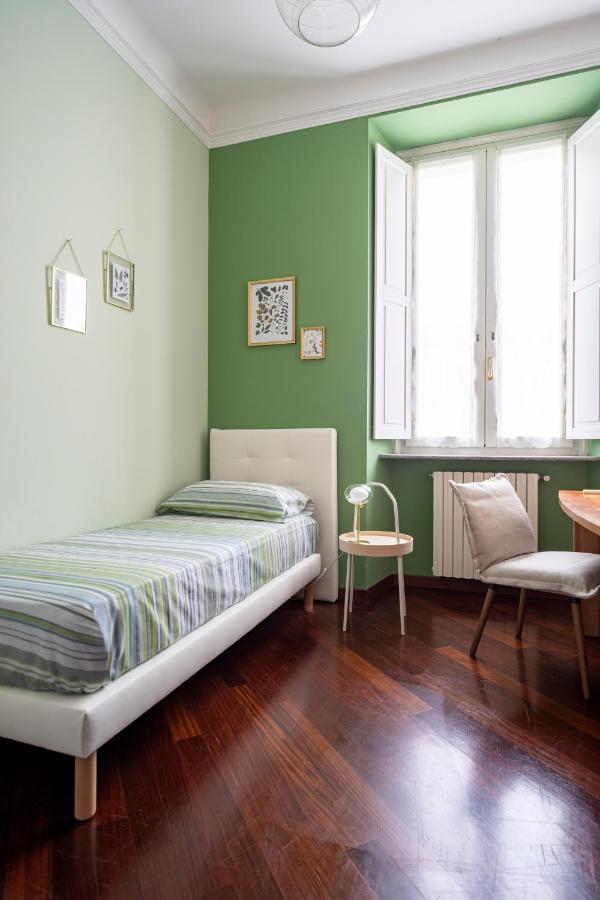 Joyful Naviglio Fortunato Home Milánó Kültér fotó