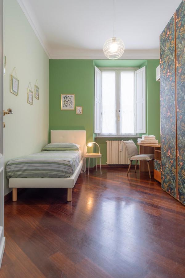Joyful Naviglio Fortunato Home Milánó Kültér fotó