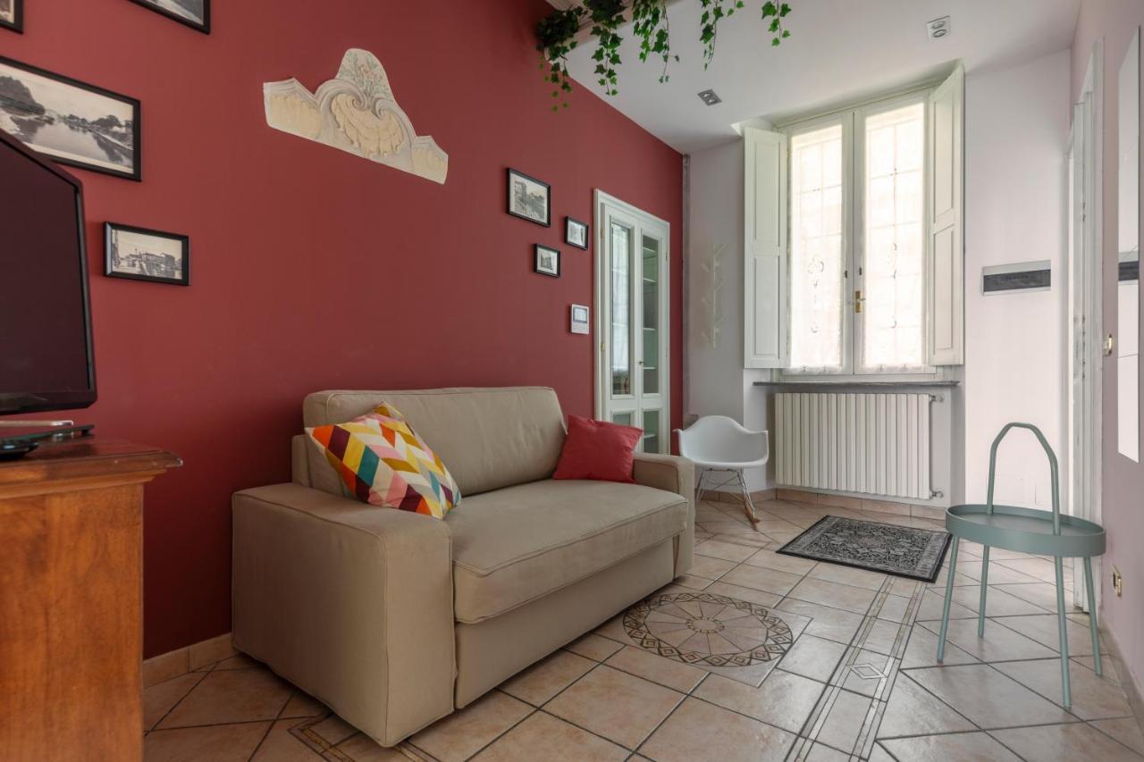 Joyful Naviglio Fortunato Home Milánó Kültér fotó