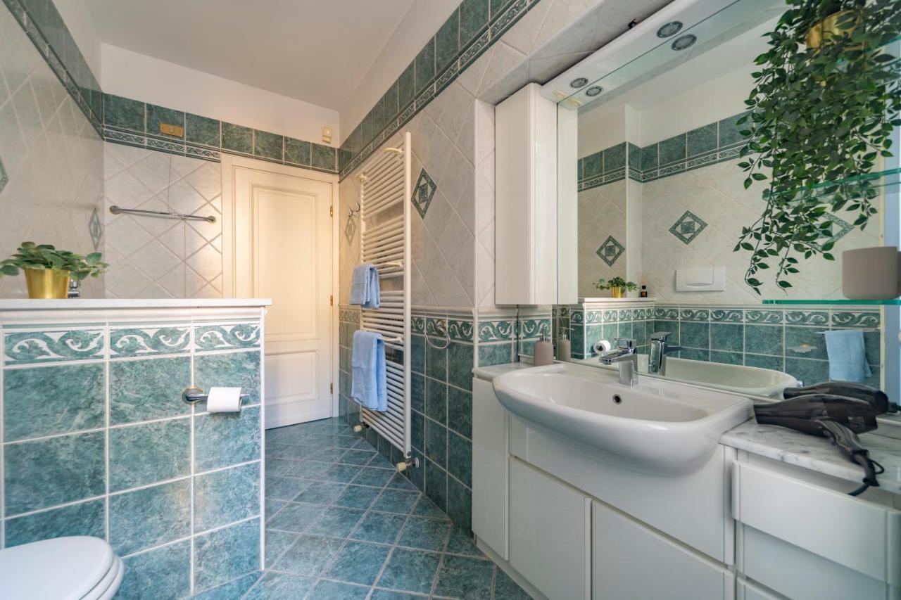 Joyful Naviglio Fortunato Home Milánó Kültér fotó